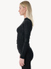 Т/Б Верх Accapi Diamond FiR Wmn (Женский; M-L; Black)